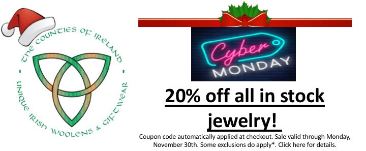 Cyber Monday!