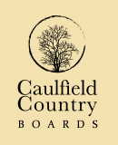 Product Spotlight for September - Caulfield Country Board