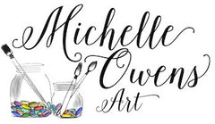 Michelle Owens Art
