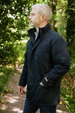 West Cork Jacket - Navy