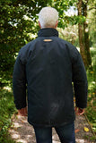 West Cork Jacket - Navy
