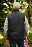 West Cork Vest - Navy