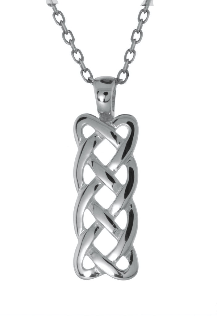 Celtic Weave Pendant