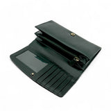 Harris Tweed Envelope Wallet - Baird Check
