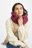Supersoft Merino Infinity Scarf (4 Colors)