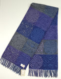 Celtic Knot Throw - Pewter