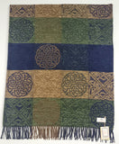 Celtic Knot Throw - Clansman