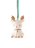 Reindeer Ornament