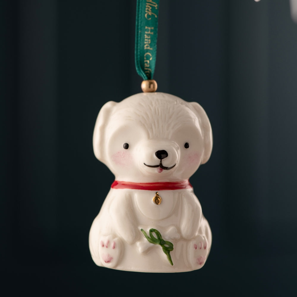 Doggy Ornament