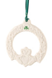 Claddagh Friendship Ornament