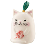 Kitty Cat Ornament