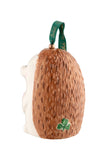 Woodland Hedgehog Ornament