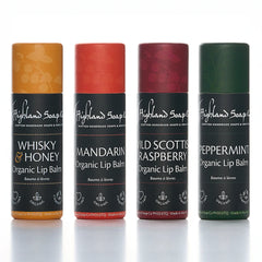The Highland Soap Company