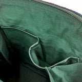 Harris Tweed Mini Backpack - Baird Check