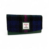 Harris Tweed Envelope Wallet - Baird Check