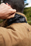 West Cork Jacket - Brown