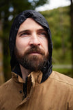 West Cork Jacket - Brown