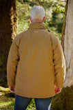 West Cork Jacket - Brown