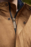 West Cork Jacket - Brown