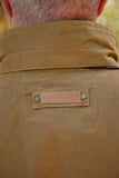 West Cork Jacket - Brown