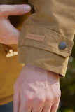 West Cork Jacket - Brown
