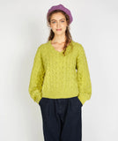 Ballybay Beret - Orchid