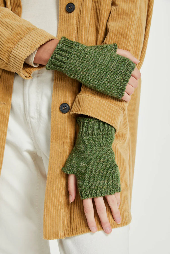 Fingerless Handwarmers (3 Colors)
