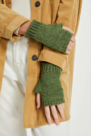 Fingerless Handwarmers (3 Colors)
