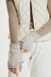 Fingerless Handwarmers (3 Colors)