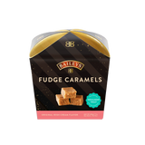 Baileys Caramel Fudge