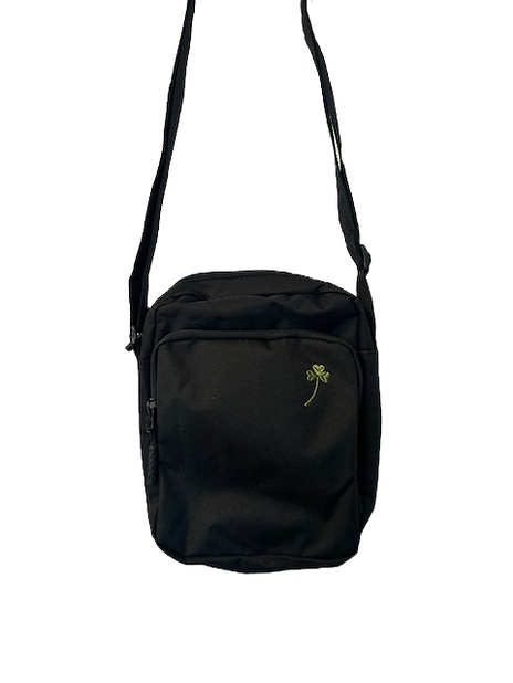 City Cross Body Bag (2 Colors Available)