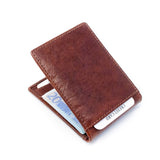 Fergal Money Clip Wallet (2 Colors)