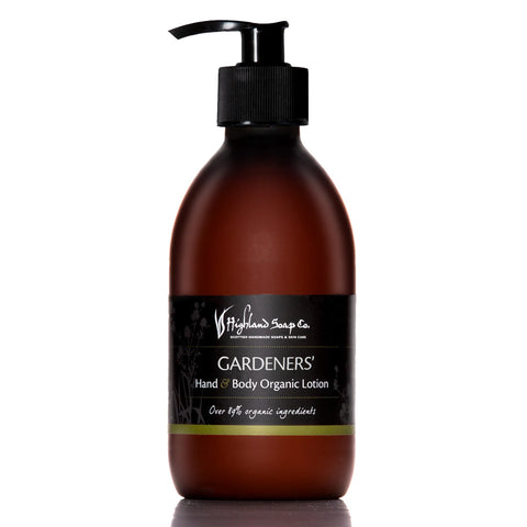 Gardeners' Hand & Body Lotion - 300ml