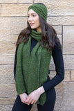 Islay Headband - Graney