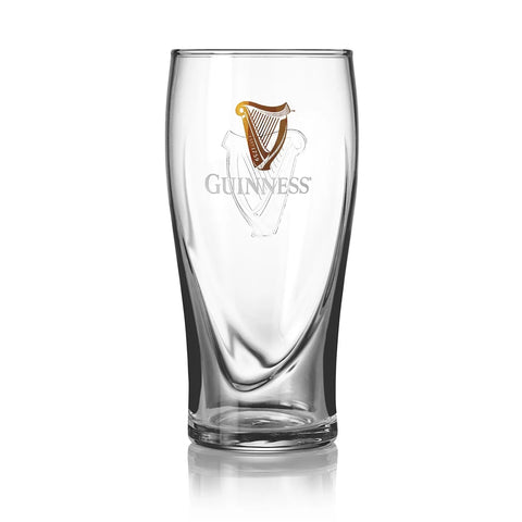 Guinness Gravity Pint Glass