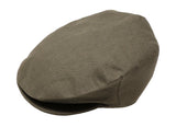 Irish Linen Flatcap (2 Colors Available)
