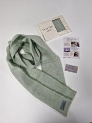 Worthy Irish Linen Scarves
