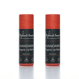 Lip Balm - 6  to choose from!