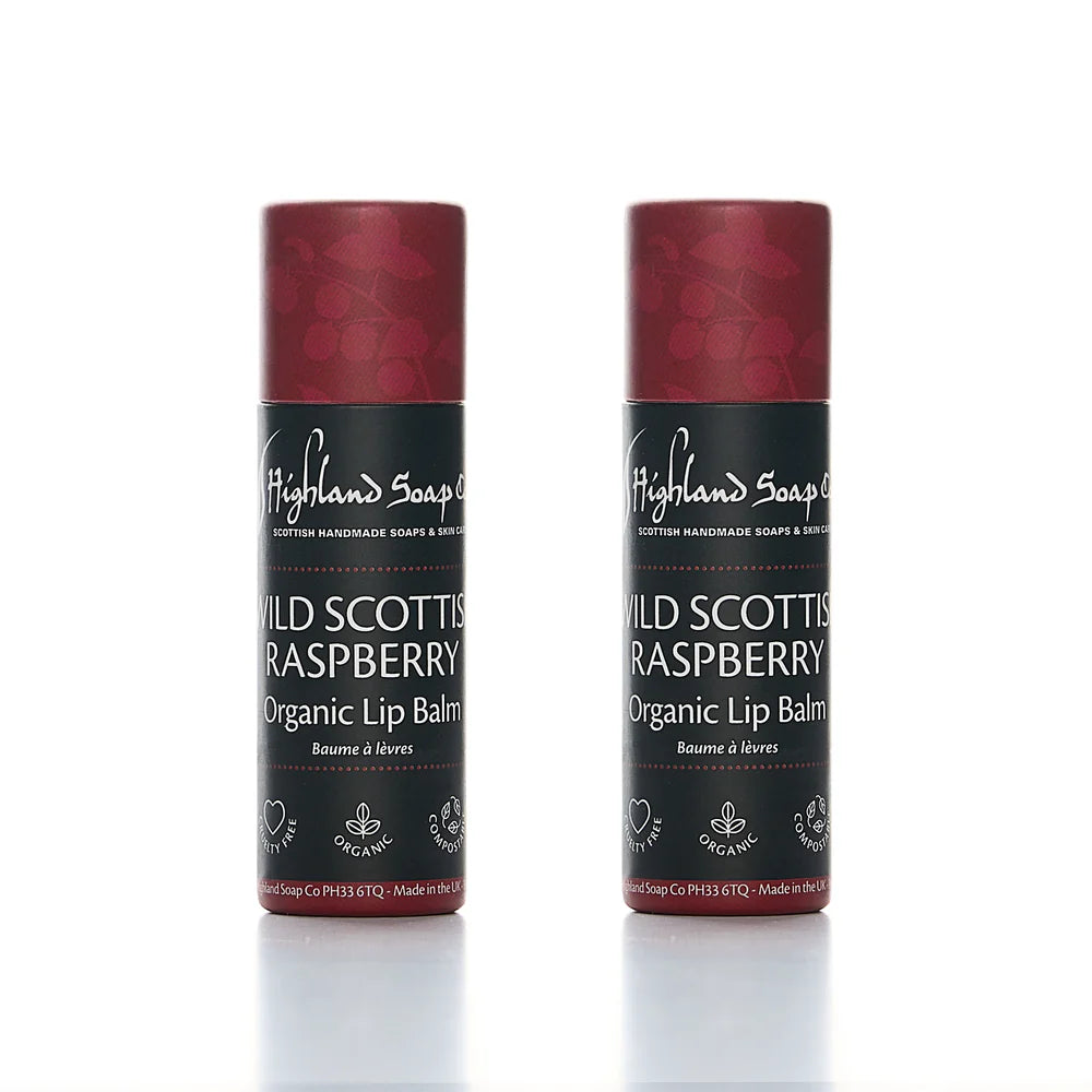 Lip Balm - 6  to choose from!
