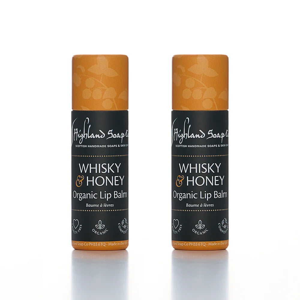 Lip Balm - 6  to choose from!