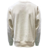 Notre Dame "Go Irish" Sweatshirt - Cream