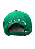 Notre Dame/Ireland Baseball Cap