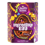 Quality Street Incredible Egg