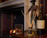 Whisky & Honey Reed Diffuser