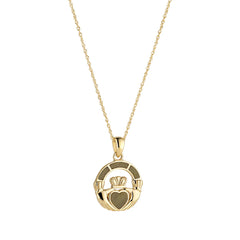 Claddagh
