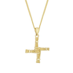 Gold Plated Jewelry