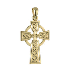 Celtic Crosses