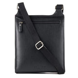 Harris Tweed Satchel Bag - Country Green