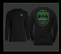 Troy Irish