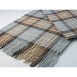 McKellar Tartan Scarf